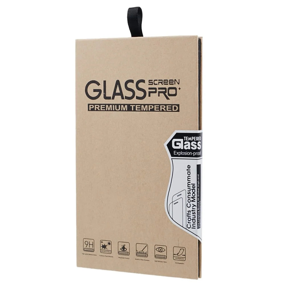 For iPhone 17 Tempered Glass Film Anti-Peep Privacy Protection Screen Protector Full Glue - 7