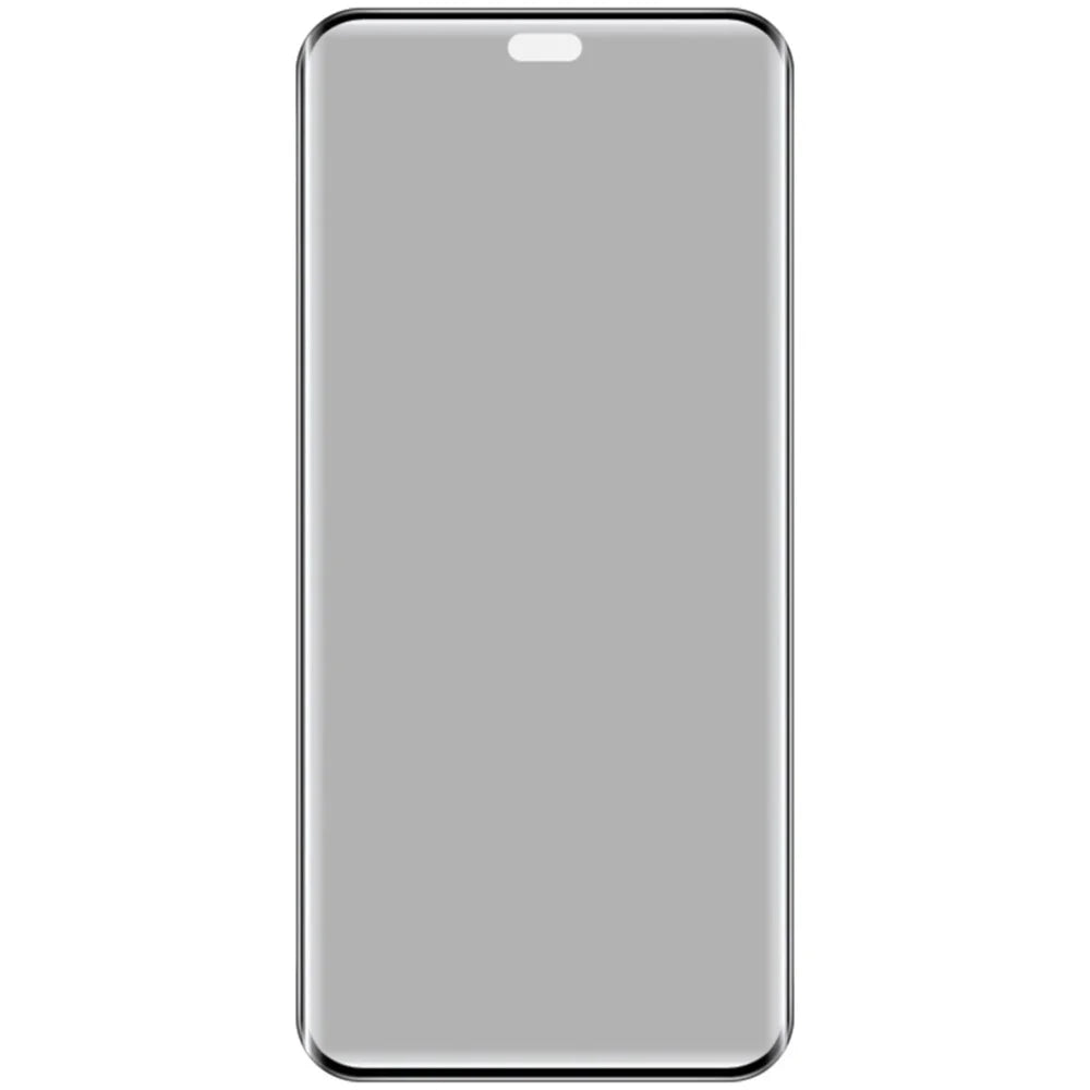 IMAK For Honor 400 Pro 5G (Global) Anti Spy Screen Protector Full Cover Tempered Glass Film - 2