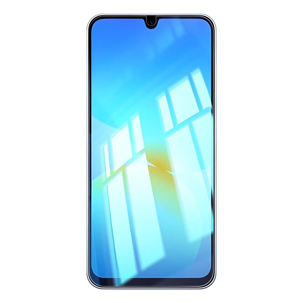 RURIHAI Screen Protector For Samsung Galaxy A18 5G / A18 4G / A17 5G / A17 4G / A26 5G / A16 5G / A16 4G Secondary Hardening High Aluminium-Silicon Glass Film - 2