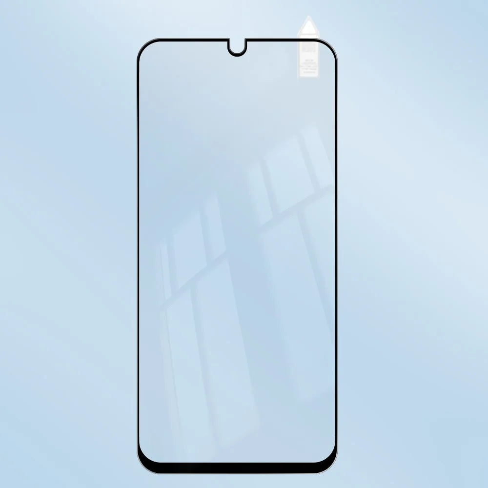 RURIHAI Screen Protector For Samsung Galaxy A18 5G / A18 4G / A17 5G / A17 4G / A26 5G / A16 5G / A16 4G Secondary Hardening High Aluminium-Silicon Glass Film - 5
