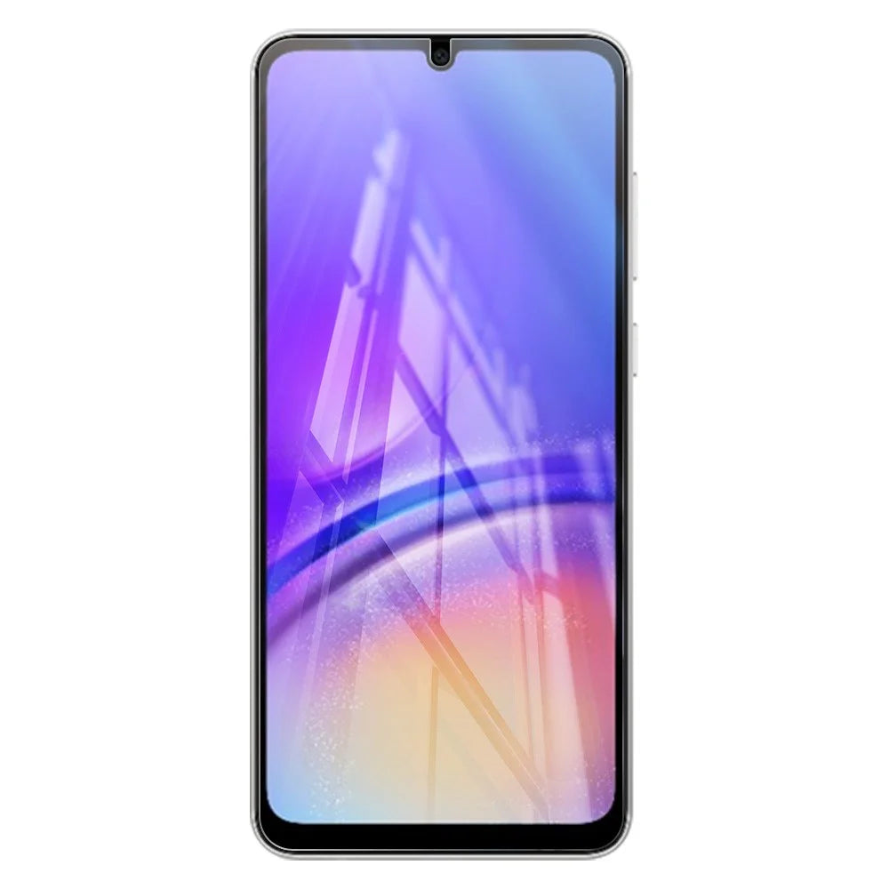 RURIHAI For Samsung Galaxy A08 5G / A08 4G / A07 4G Screen Protector Secondary Hardening High Aluminium-Silicon Glass Film - 2