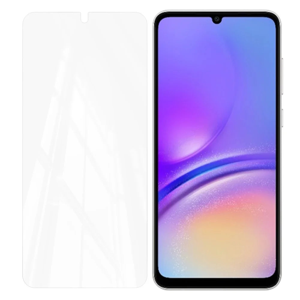 RURIHAI For Samsung Galaxy A08 5G / A08 4G / A07 4G Screen Protector 0.26mm 2.5D High Aluminium Silicon Glass Film - 1