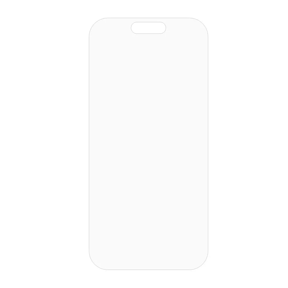 For iPhone Air Screen Film PET Bubble Free Ultra Clear Screen Protector - 2
