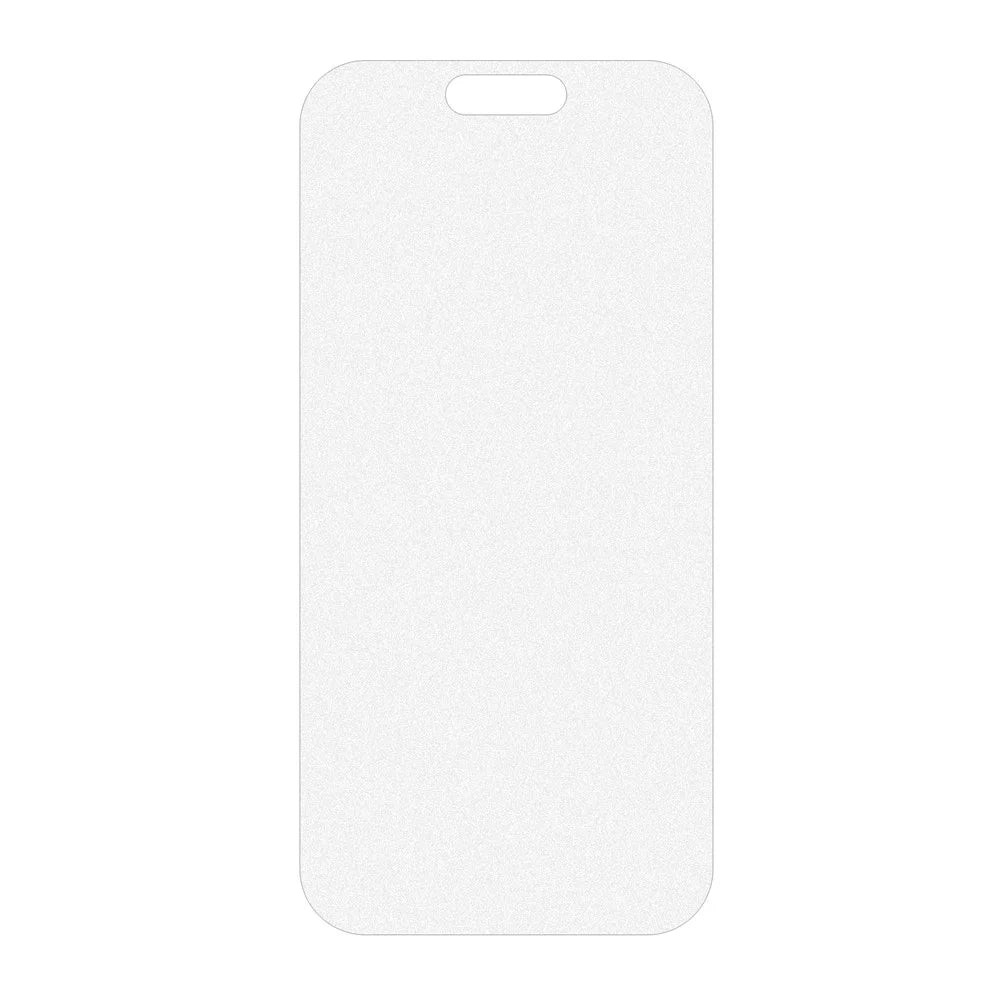 For iPhone Air Screen Protector Explosion-proof Matte PET Full Cover Screen Film - 2