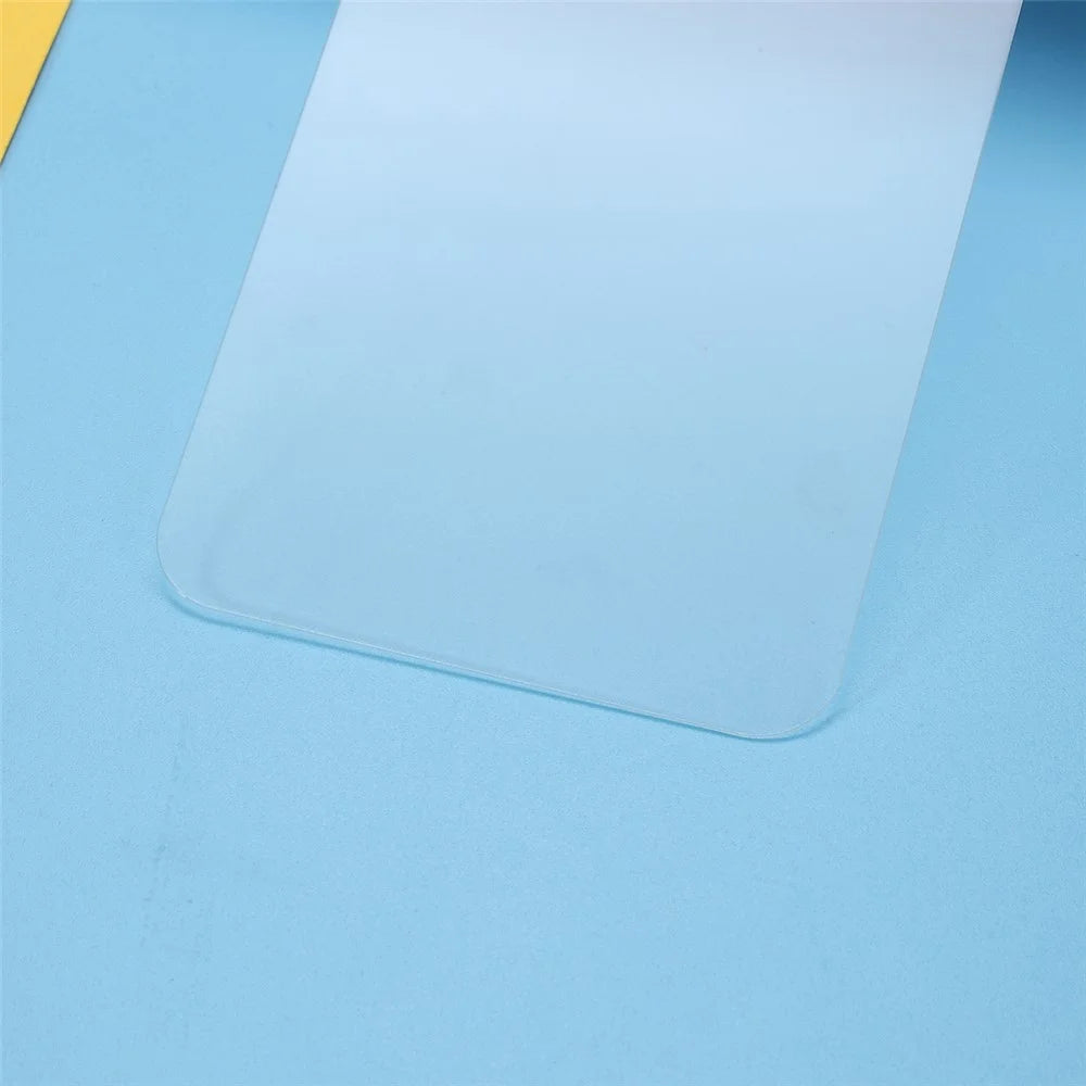 For iPhone 11 / XR Screen Protector High Aluminium Silicon Glass Film 2.5D Arc Edge - 4