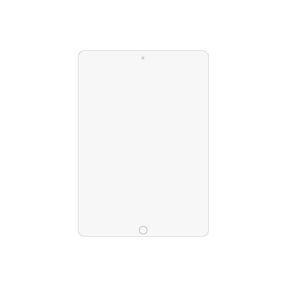 Screen Protector For iPad 10.2 (2021) / (2020) / (2019) , 0.25mm HD Clarity Scratch Resistant Tempered Glass Film - 2