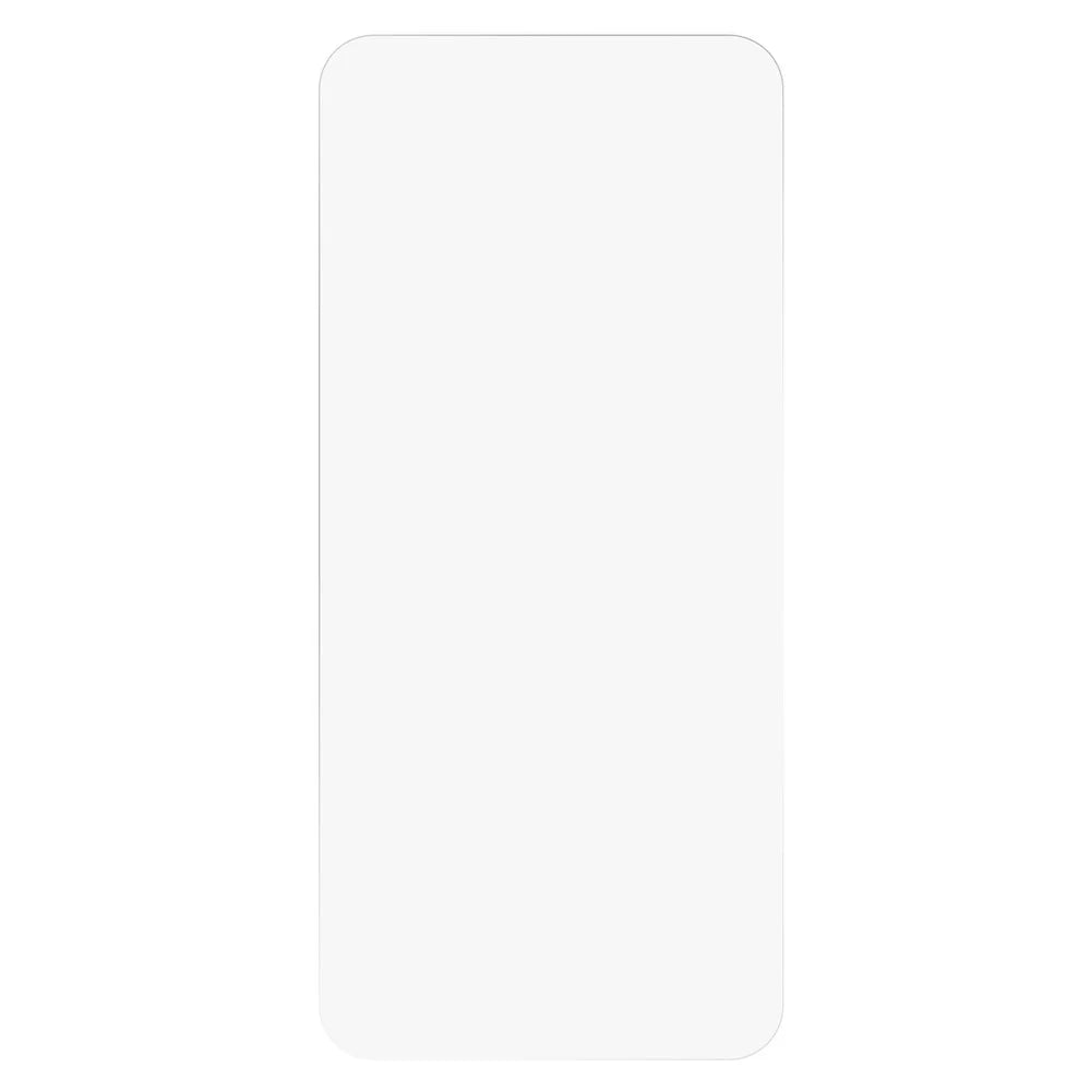 For Samsung Galaxy S21 FE 5G Screen Protector High Aluminium Silicon Glass Film 2.5D Arc Edge - 2