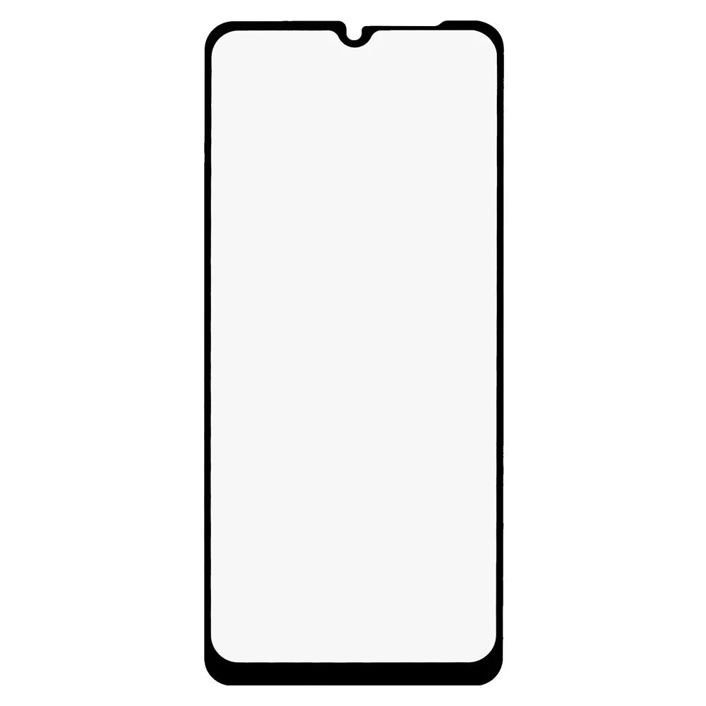 RURIHAI for Samsung Galaxy A04s 4G (164.7mm) Secondary Hardening Screen Protector 2.5D 0.26mm High Aluminum-silicon Glass Film - 2