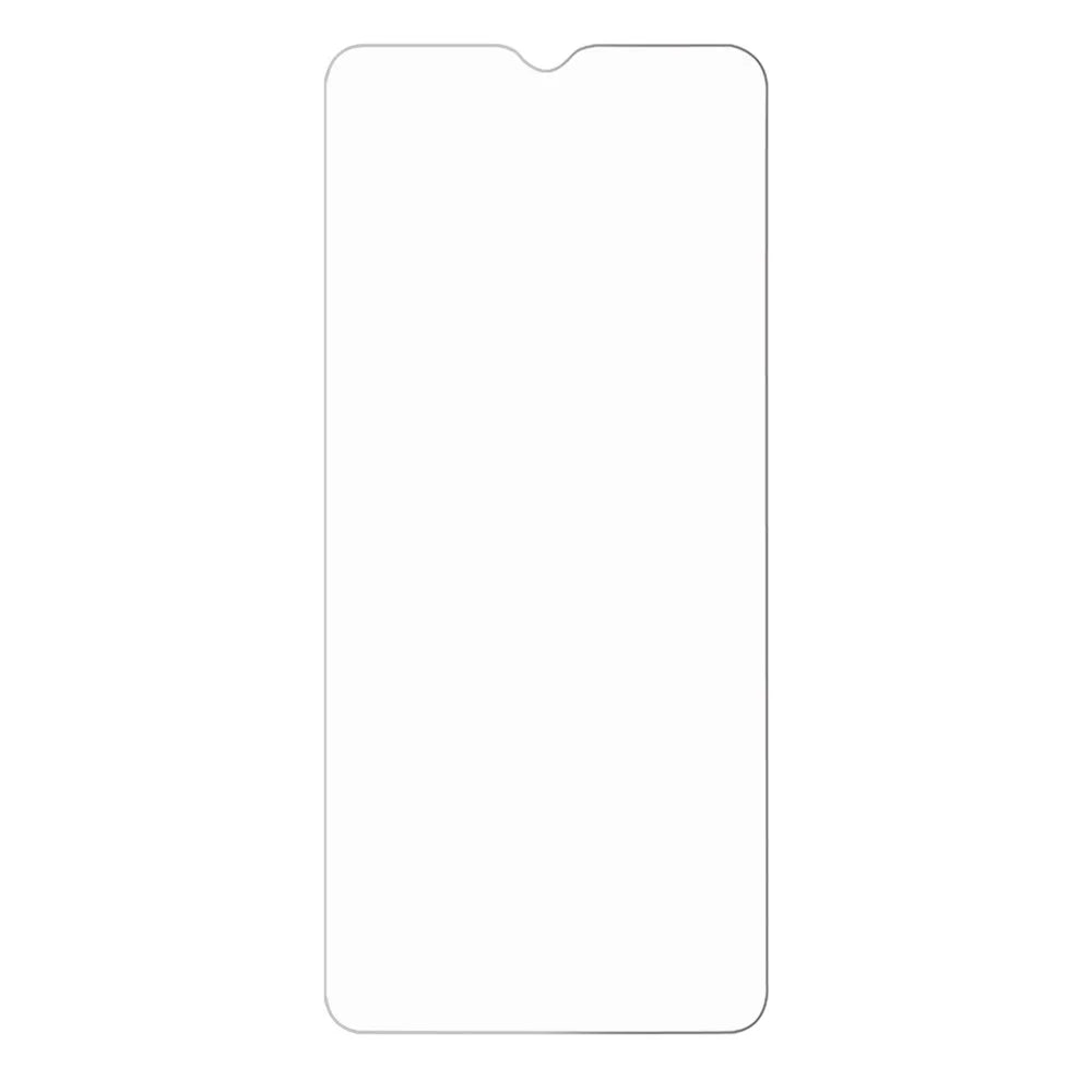 For Alcatel 3 (2025) Screen Protector 0.3mm Arc Edge Ultra Clear Tempered Glass Film - 2
