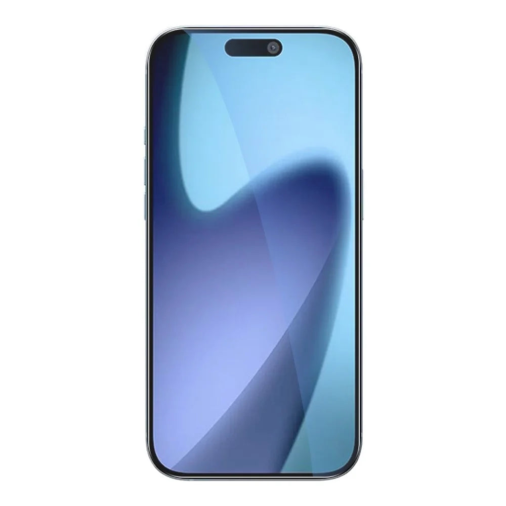 RURIHAI 10Pcs For iPhone 17 Pro Max High Aluminium-Silicon Glass Film 0.26mm 2.5D Screen Protector - 2