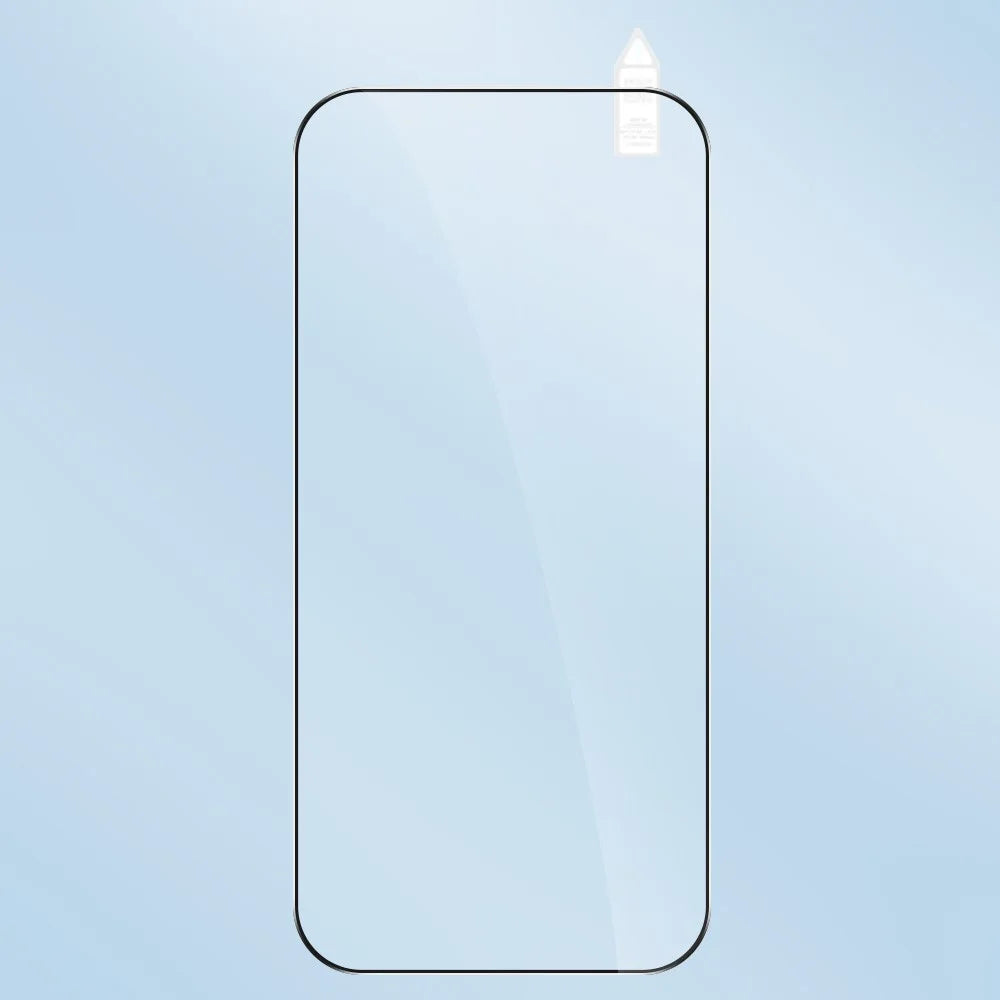 RURIHAI 10Pcs For iPhone 17 Pro Max High Aluminium-Silicon Glass Film 0.26mm 2.5D Screen Protector - 5