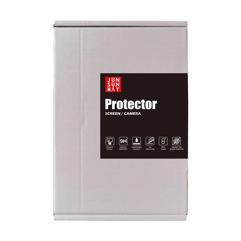 JUNSUNMAY 25Pcs For Samsung Galaxy A17 5G / A17 4G / A26 5G / A16 5G / A16 4G Anti-Spy Tempered Glass Screen Protector Anti Drop HD Clear Film - 5