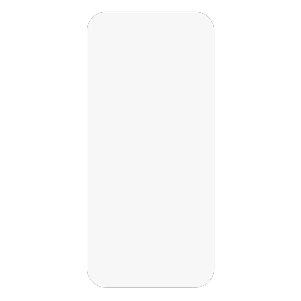 For iPhone 17 Pro PET Hydrogel Film Full Coverage HD Clear Screen Protector - 2