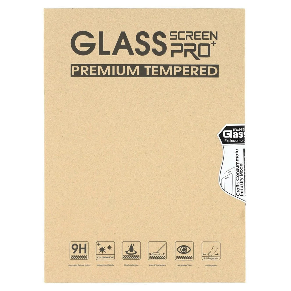 Privacy Screen Protector for MacBook Pro 16 inch (2024) / (2023) / (2019) / A2141 / A2485 / A2780 / A2991 / A3403 / A3186 Full Screen Tempered Glass Film - 5