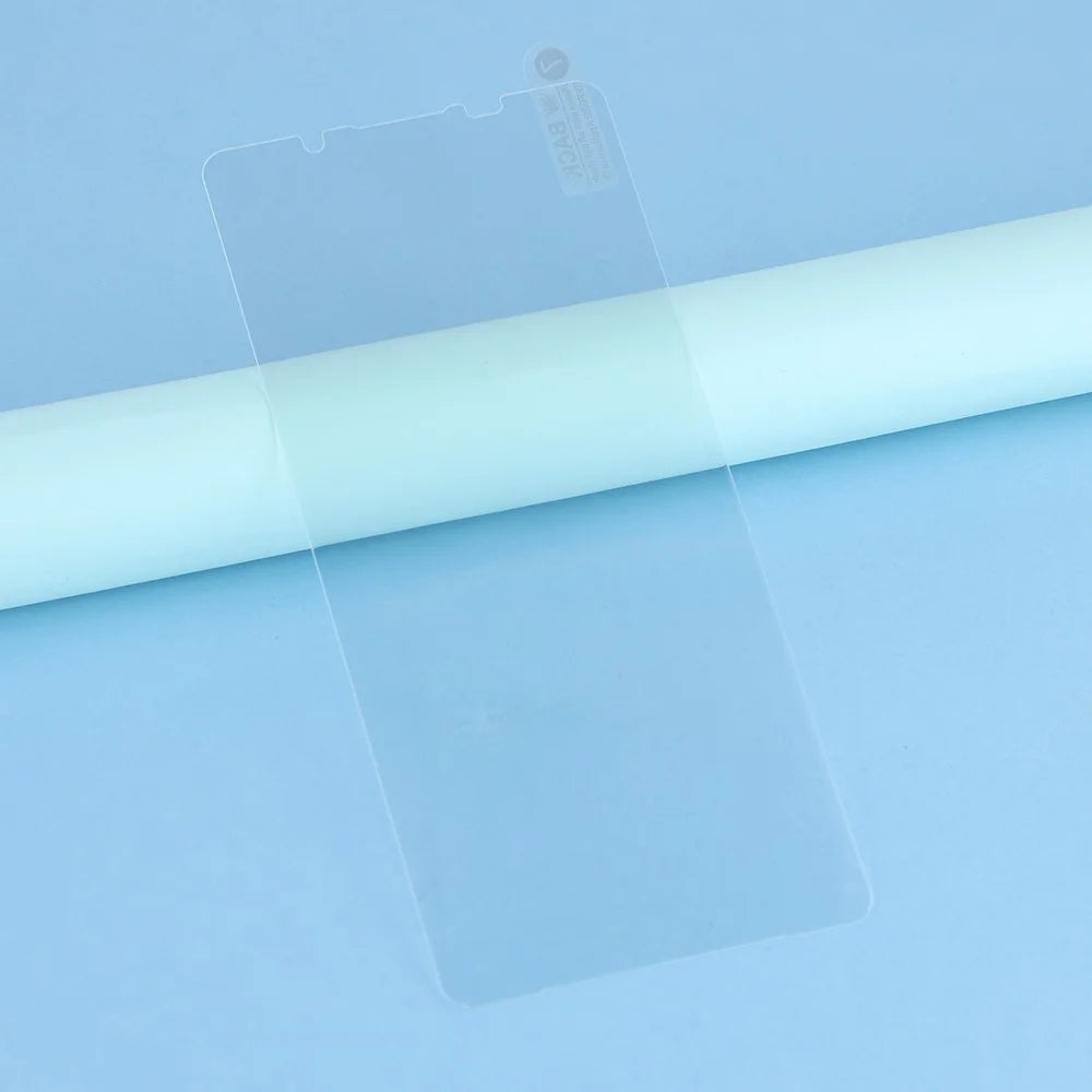 For Sony Xperia 1 VII Screen Protector High Aluminium Silicon Glass Film 2.5D Arc Edge - 3