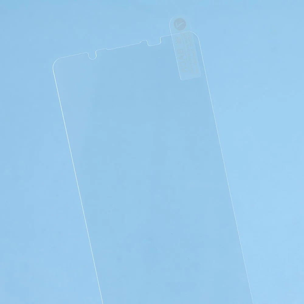 For Sony Xperia 1 VII Screen Protector High Aluminium Silicon Glass Film 2.5D Arc Edge - 4