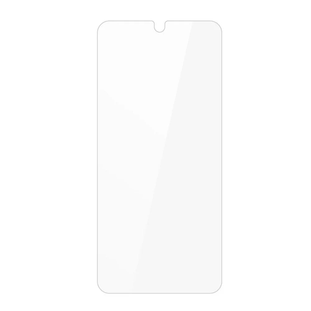 For Samsung Galaxy M36 5G Screen Protector 0.3mm Arc Edge Ultra Clear Tempered Glass Film - 2