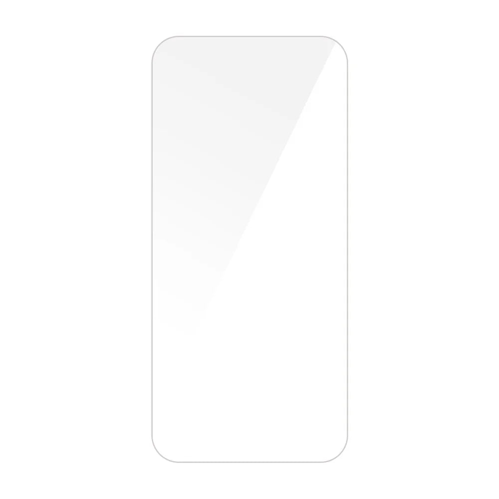 25Pcs For OnePlus Nord 5 5G / Ace 5 Ultra 5G Tempered Glass High Definition Screen Protector Film (No Package, with Wipes Set, Dust-absorber, Guide Sticker) - 2