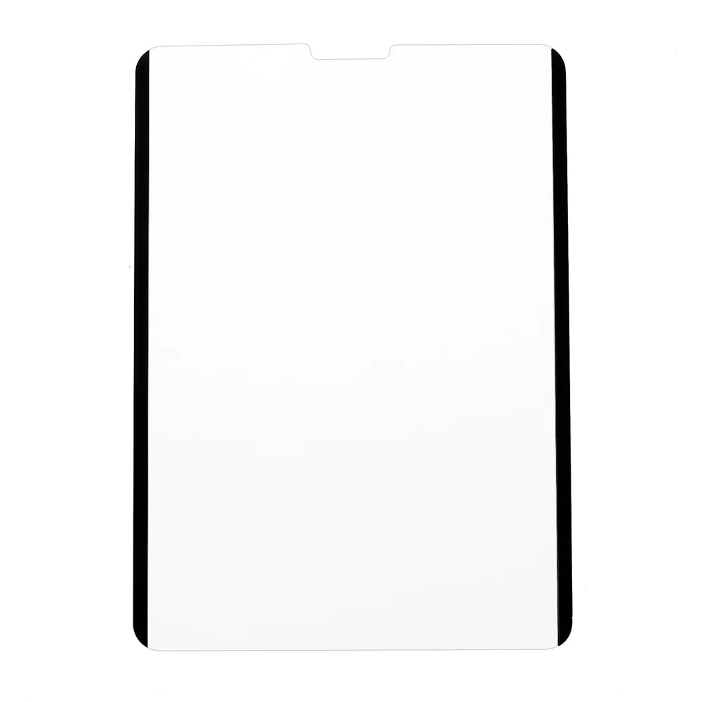 For iPad Pro 11 (2022) / (2021) / (2020) / (2018) / iPad Air (2022) / (2020) Magnetic Paper-like Screen Protector PVC Writing Drawing Screen Film - 2
