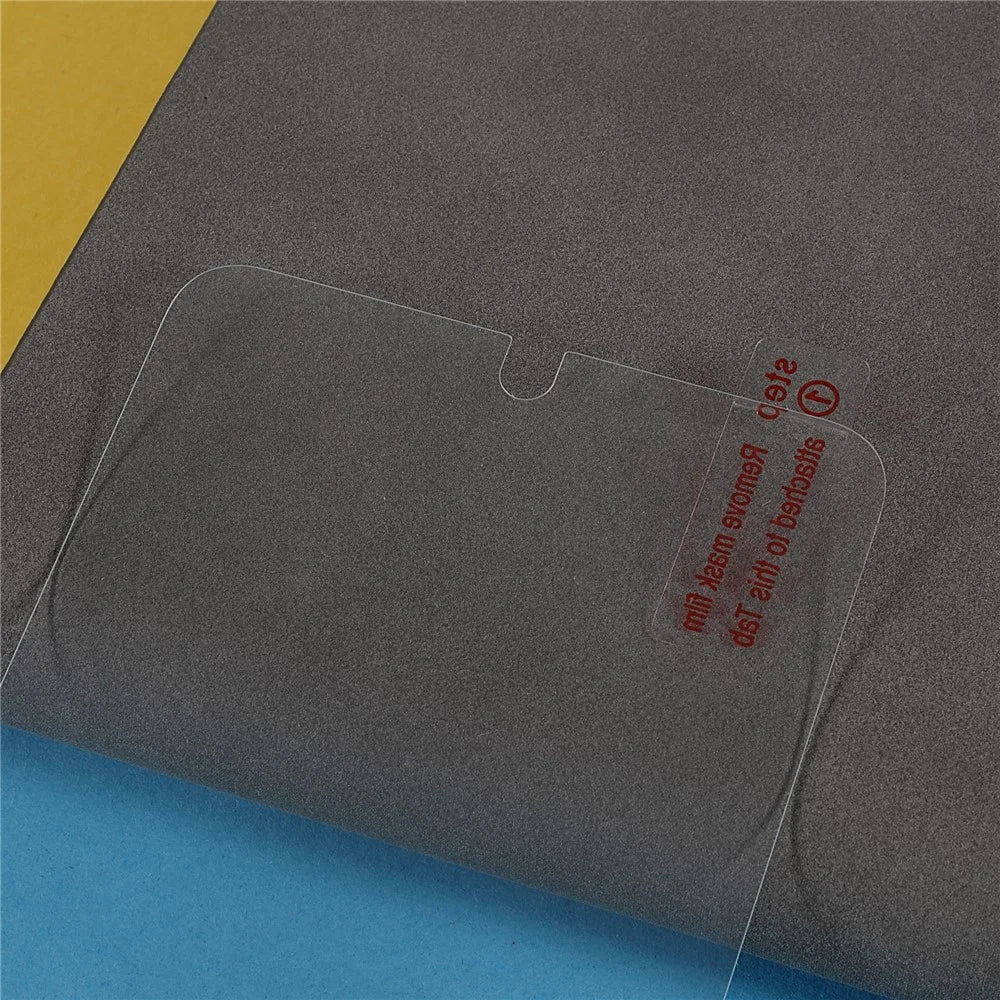 For Samsung Galaxy S22+ 5G / S23+ Anti-explosion Tempered Glass Film 0.18mm Ultra Thin Arc Edge Ultra Clear Screen Protector - 4