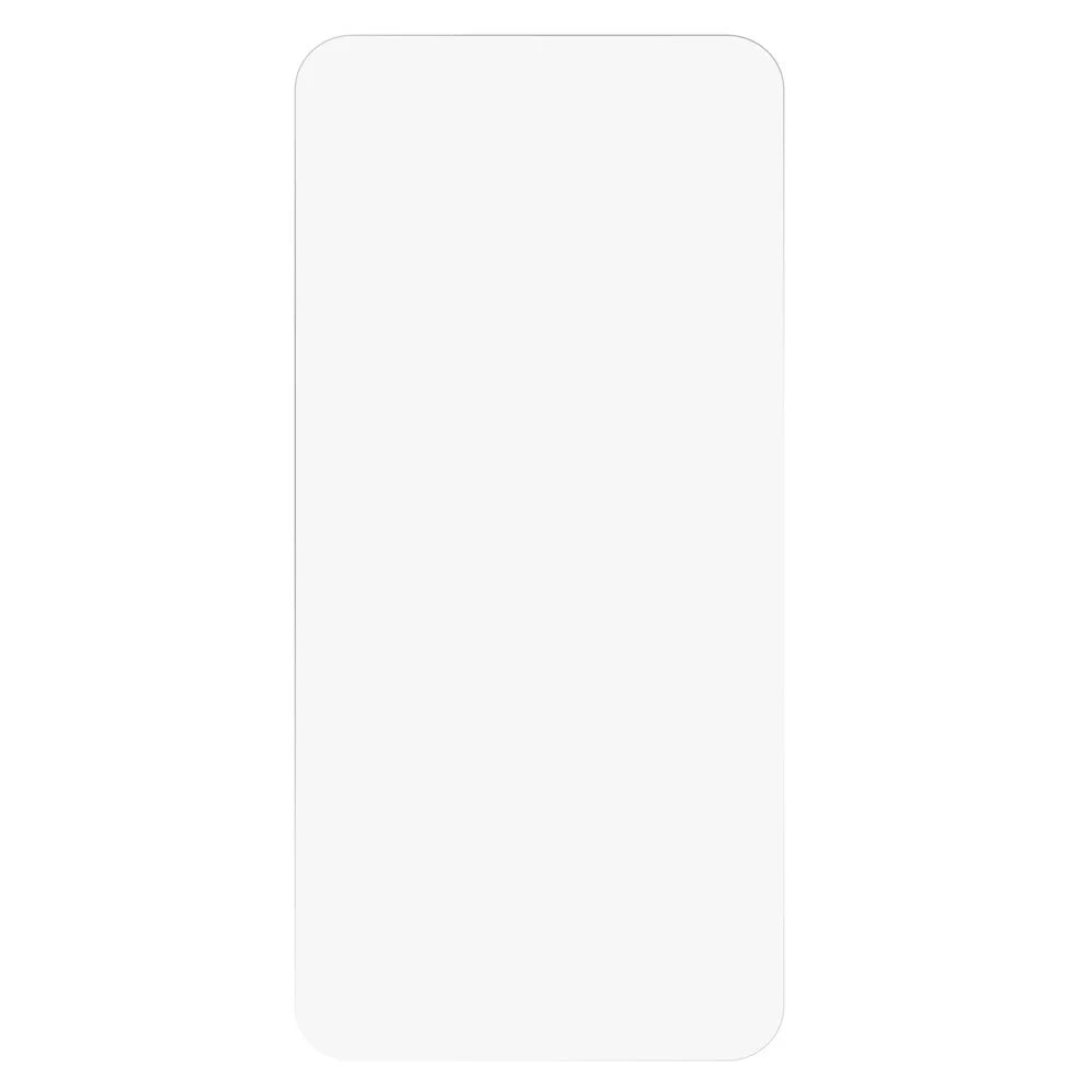 Screen Protector For Oppo A5i 4G / A5i Pro 4G / A5x 4G High Aluminium Silicon Glass Film 2.5D Arc Edge - 2