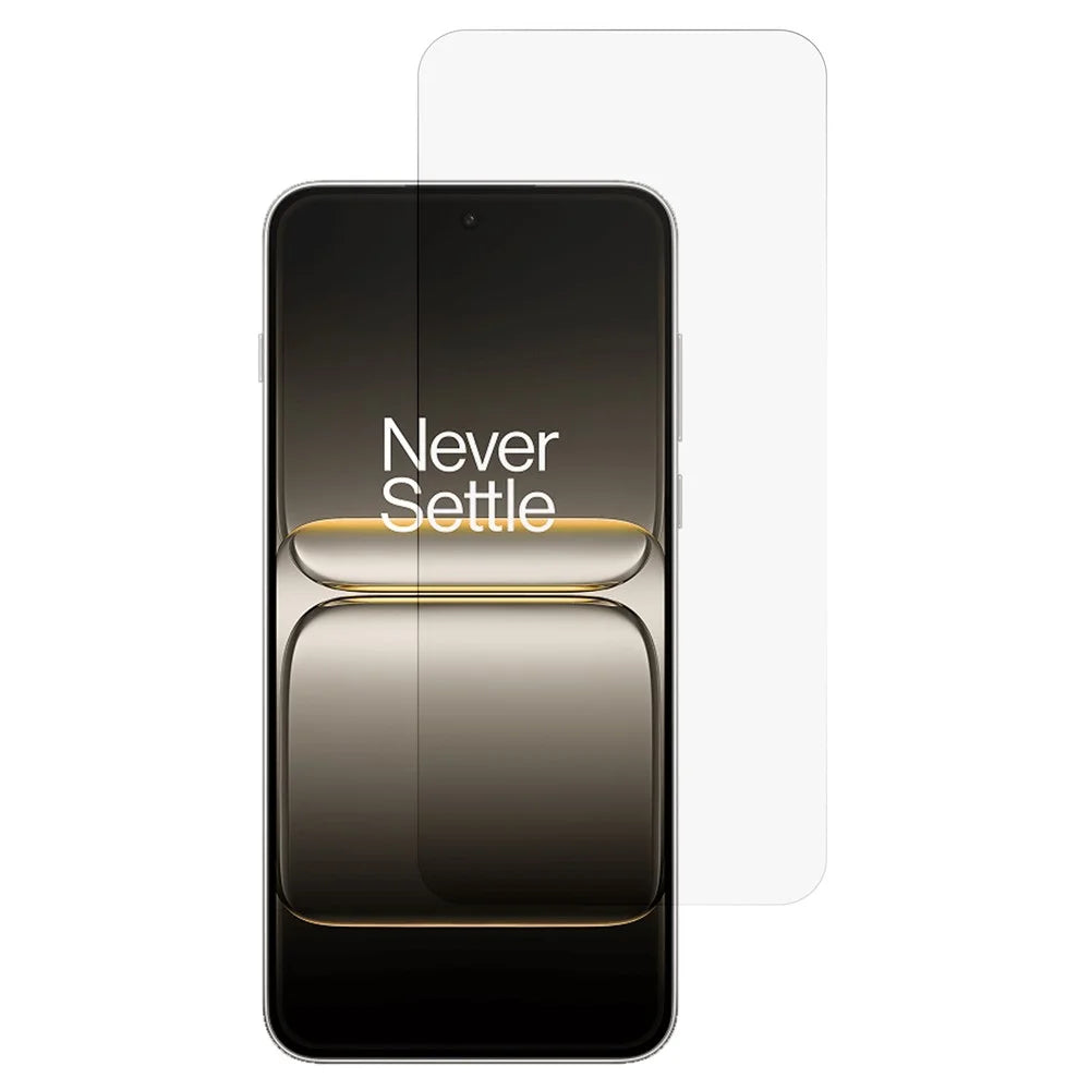For OnePlus Nord 5 5G / Ace 5 Ultra 5G Screen Protector High Aluminium Silicon Glass Film 2.5D Arc Edge - 1