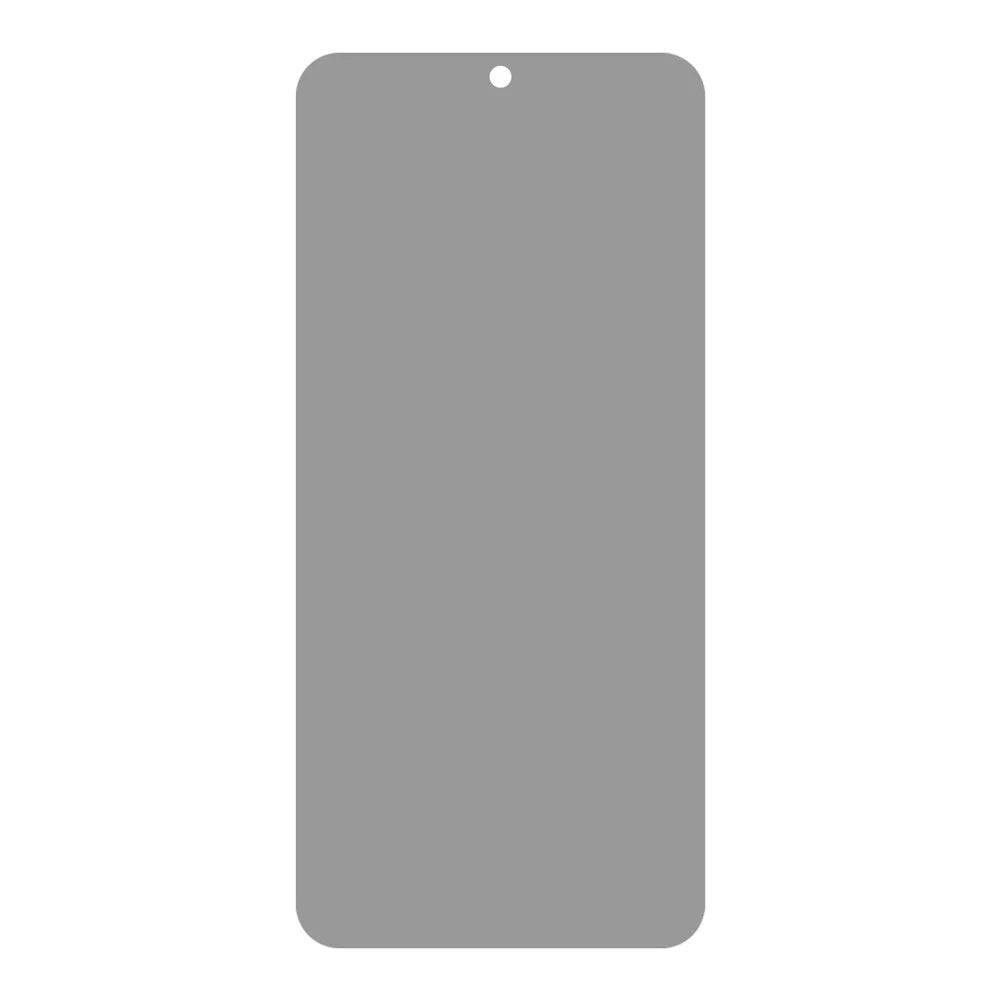 For OnePlus Nord 5 5G / Ace 5 Ultra 5G Anti Spy Screen Protector High Aluminium-Silicon Glass Film - 2