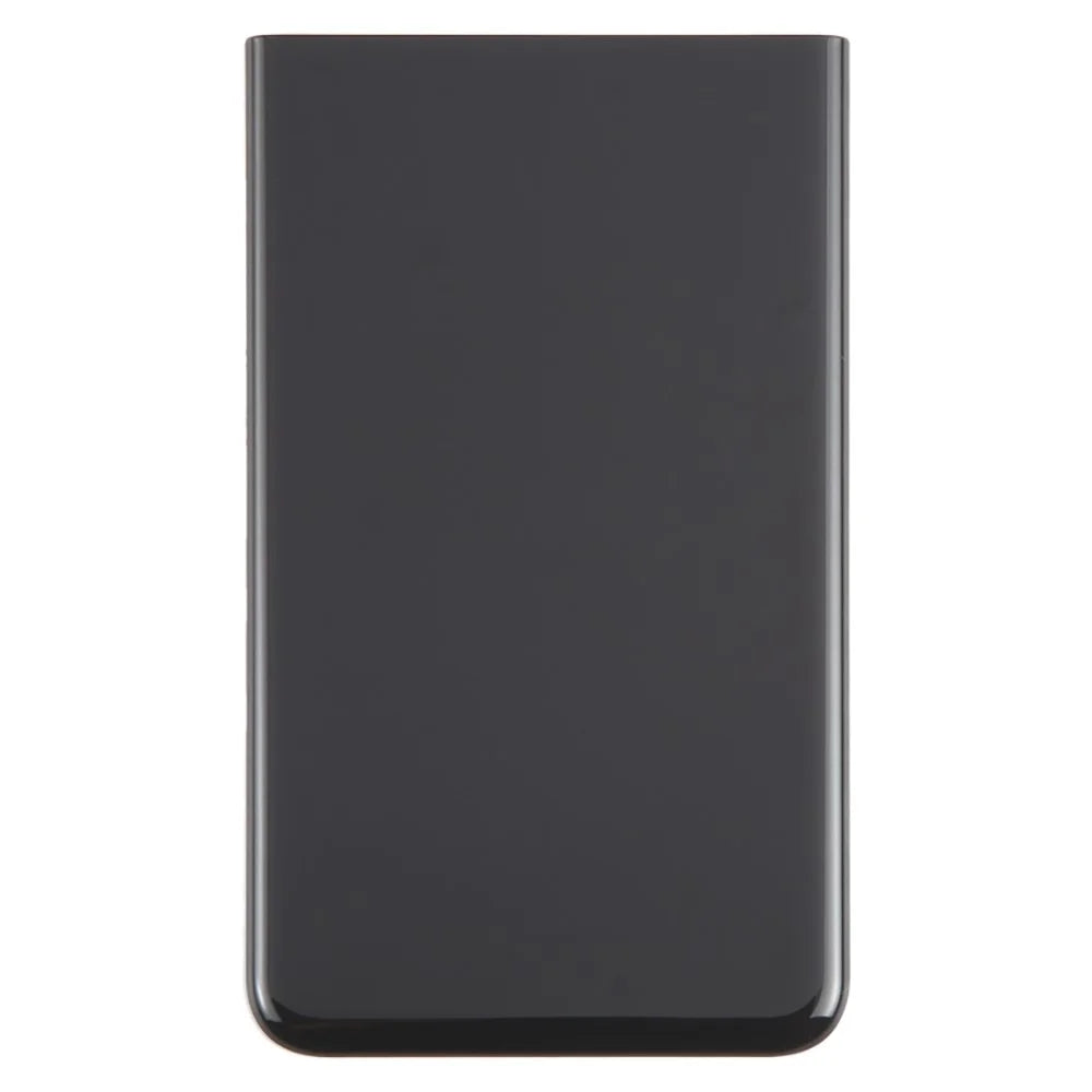 For Google Pixel 8 OEM Back Up Battery Door Cover Replacement Part - Black - 2