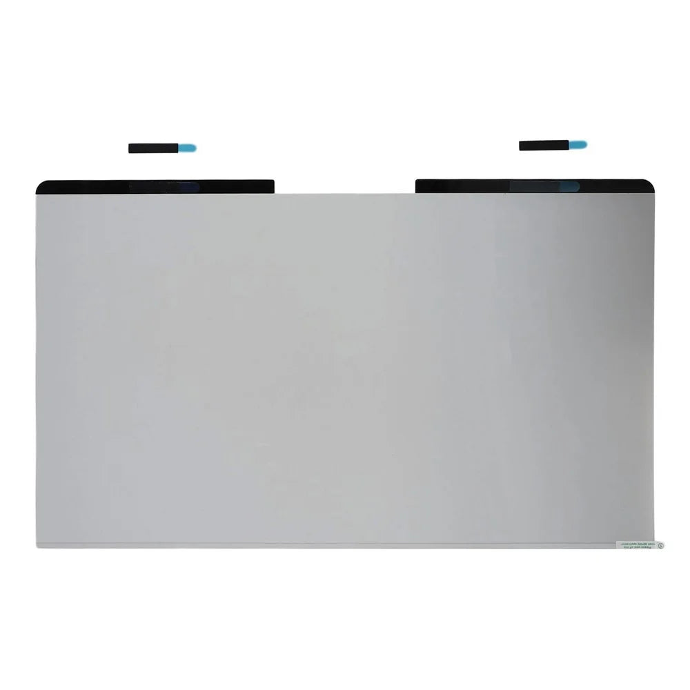 For 15.6 inch 16:9 Laptop Magnetic Privacy Screen Protector Reusable Anti-blue-ray PET Film, Size: 345 x 194mm - 3