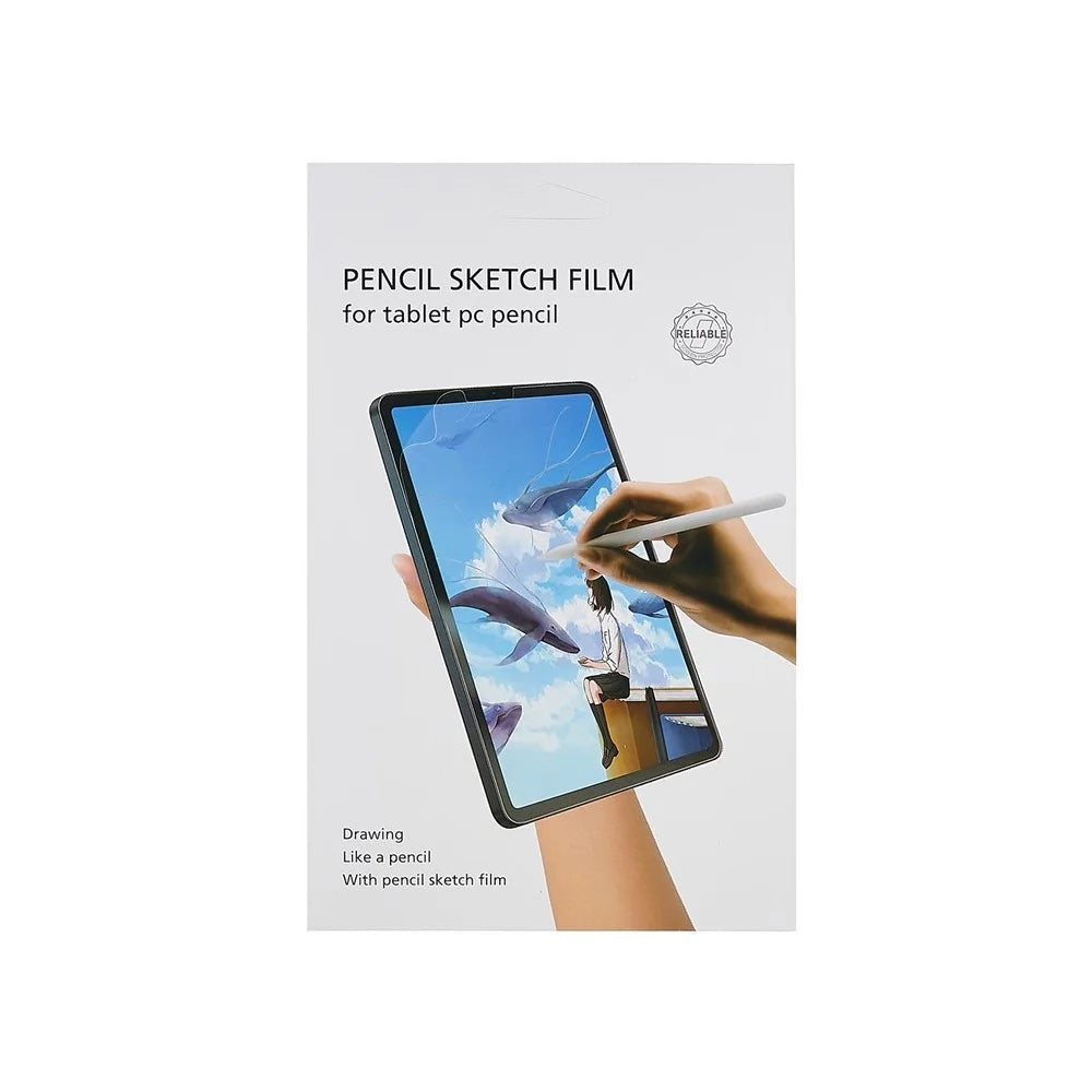 1Set For Samsung Galaxy Z Flip7 FE 5G / Z Flip6 5G Matte Screen Protector Inside + Front Cover Clear TPU Film - 5