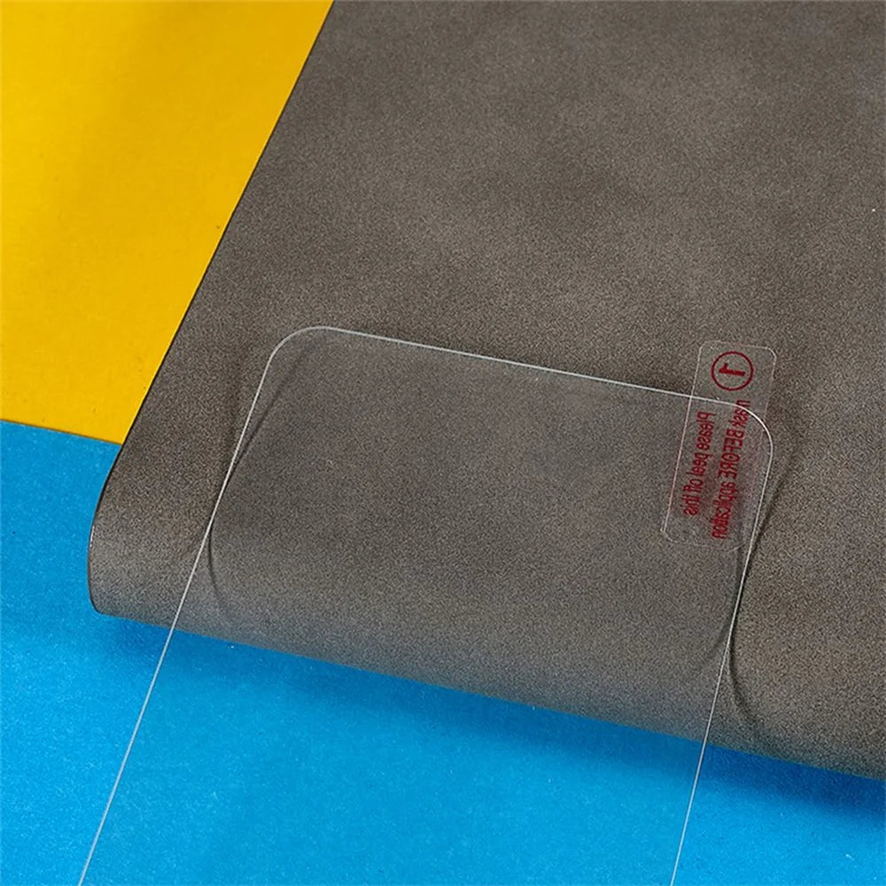 For Oppo Find X8 5G Tempered Glass 2.5D Arc Edge 0.25mm 9H Anti-Explosion Screen Protector - Transparent - 4