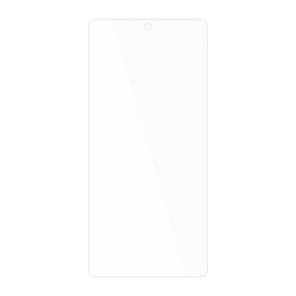 For Google Pixel 8a Tempered Glass 2.5D Arc Edge 0.25mm 9H Anti-Explosion Screen Protector - Transparent - 2