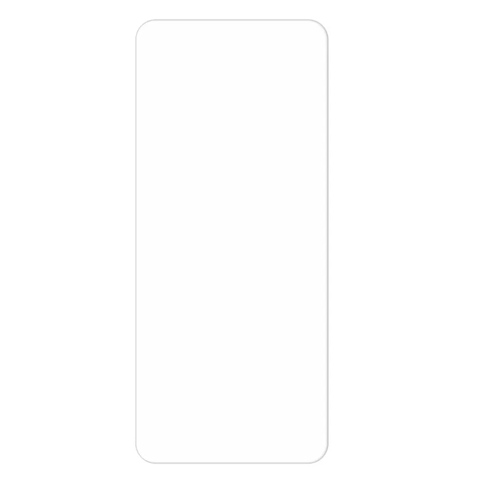 For Motorola Moto G 5G (2025) Tempered Glass 2.5D Arc Edge 0.25mm 9H Anti-Explosion Screen Protector - Transparent - 2