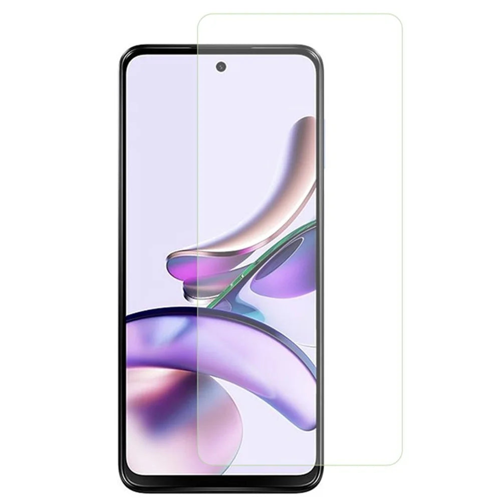 For Samsung Galaxy A56 5G Tempered Glass 2.5D Arc Edge 0.25mm 9H Anti-Explosion Screen Protector - Transparent - 1