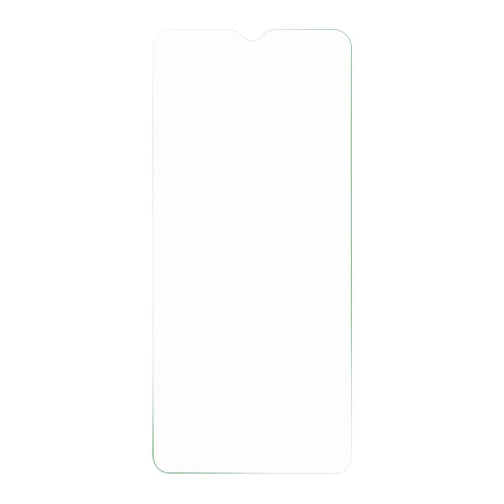 Super Slim 0.3mm Arc Edge Ultra Clear Screen Protector for Samsung Galaxy A04e 4G, Anti-explosion Tempered Glass Film - 2