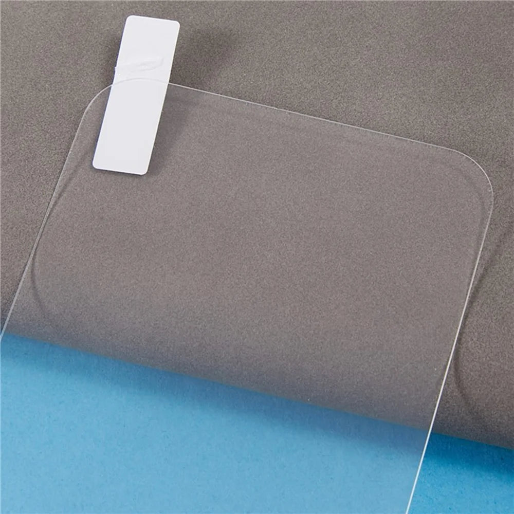 For iPhone 16 Pro Tempered Glass 2.5D Arc Edge 0.25mm 9H Anti-Explosion Screen Protector - Transparent - 4