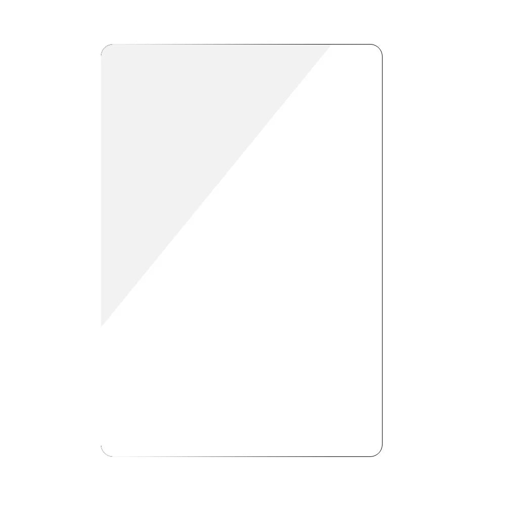 For Honor MagicPad3 13.3 Tempered Glass Film 0.3mm Arc Edge HD Full Screen Protector - 2