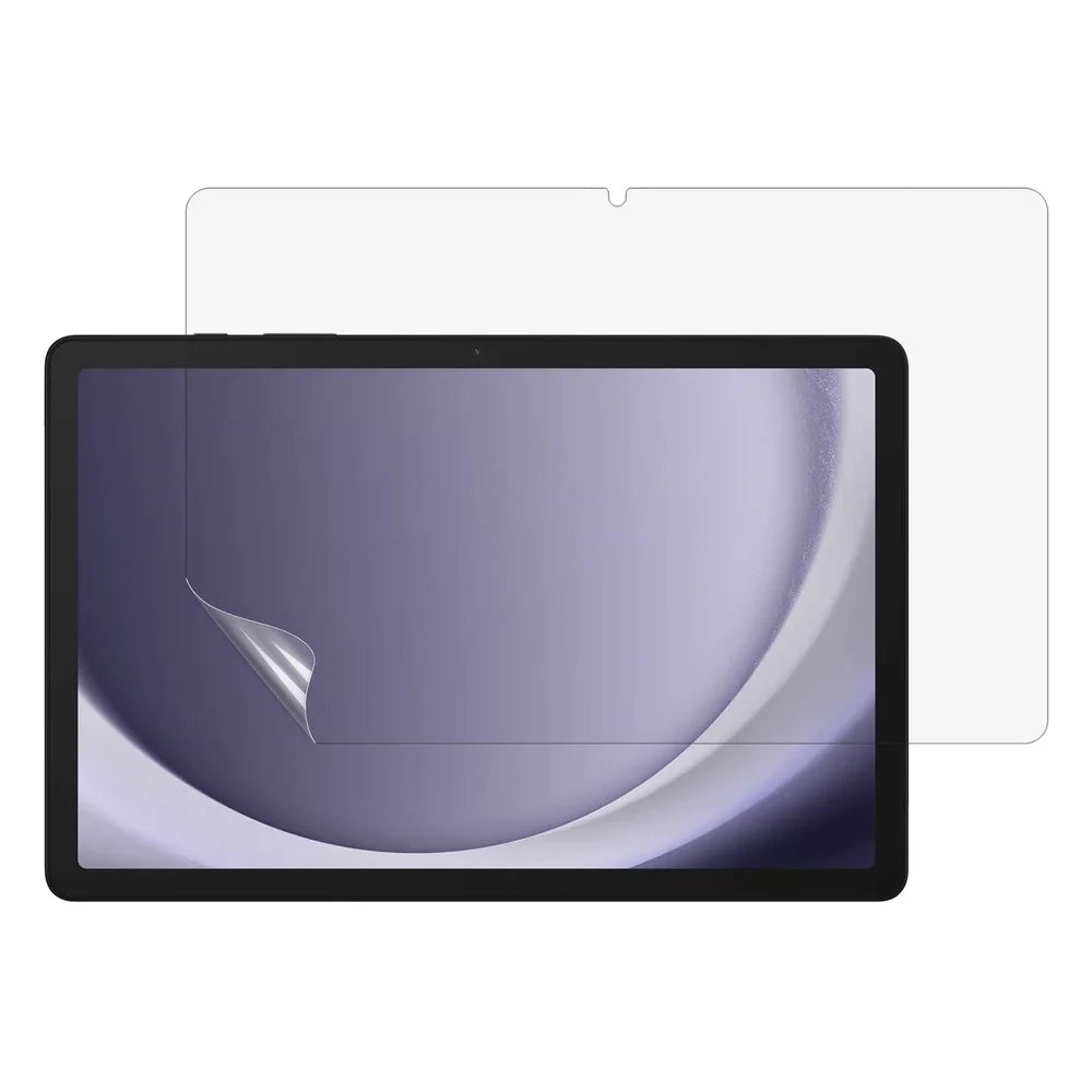 Anti-blue-ray Screen Protector for Samsung Galaxy Tab A10 Plus / S11 / S10 Lite / S10 FE / S9 FE / S9 / S8 / S7 / A9+ PET Screen Film - 1