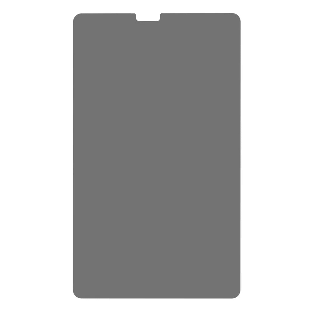 Anti-Spy Screen Protector for Samsung Galaxy Tab A11 / A9 / A10 / Xiaomi Redmi Pad SE 4G 8.7 inch / Lenovo Tab K9 / Tab One inch / Lenovo Tab K9 / Tab One Full Glue Matte PET Film - 2