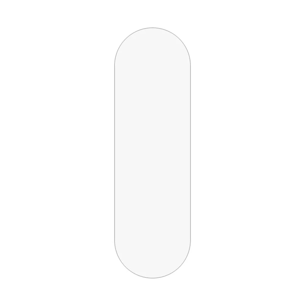 For Samsung Galaxy A56 5G Tempered Glass Camera Lens Protector Ultra Clear Anti-Scratch Lens Film - 2
