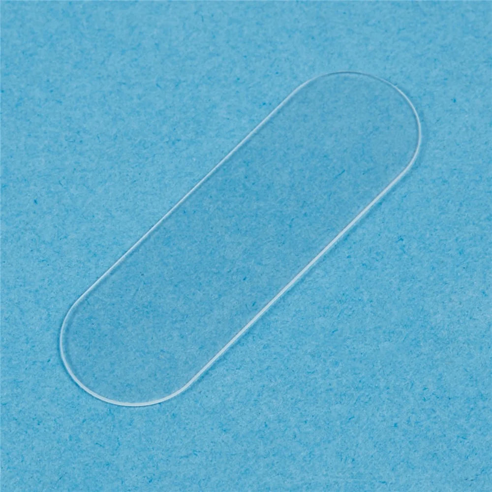 For Samsung Galaxy A56 5G Tempered Glass Camera Lens Protector Ultra Clear Anti-Scratch Lens Film - 5