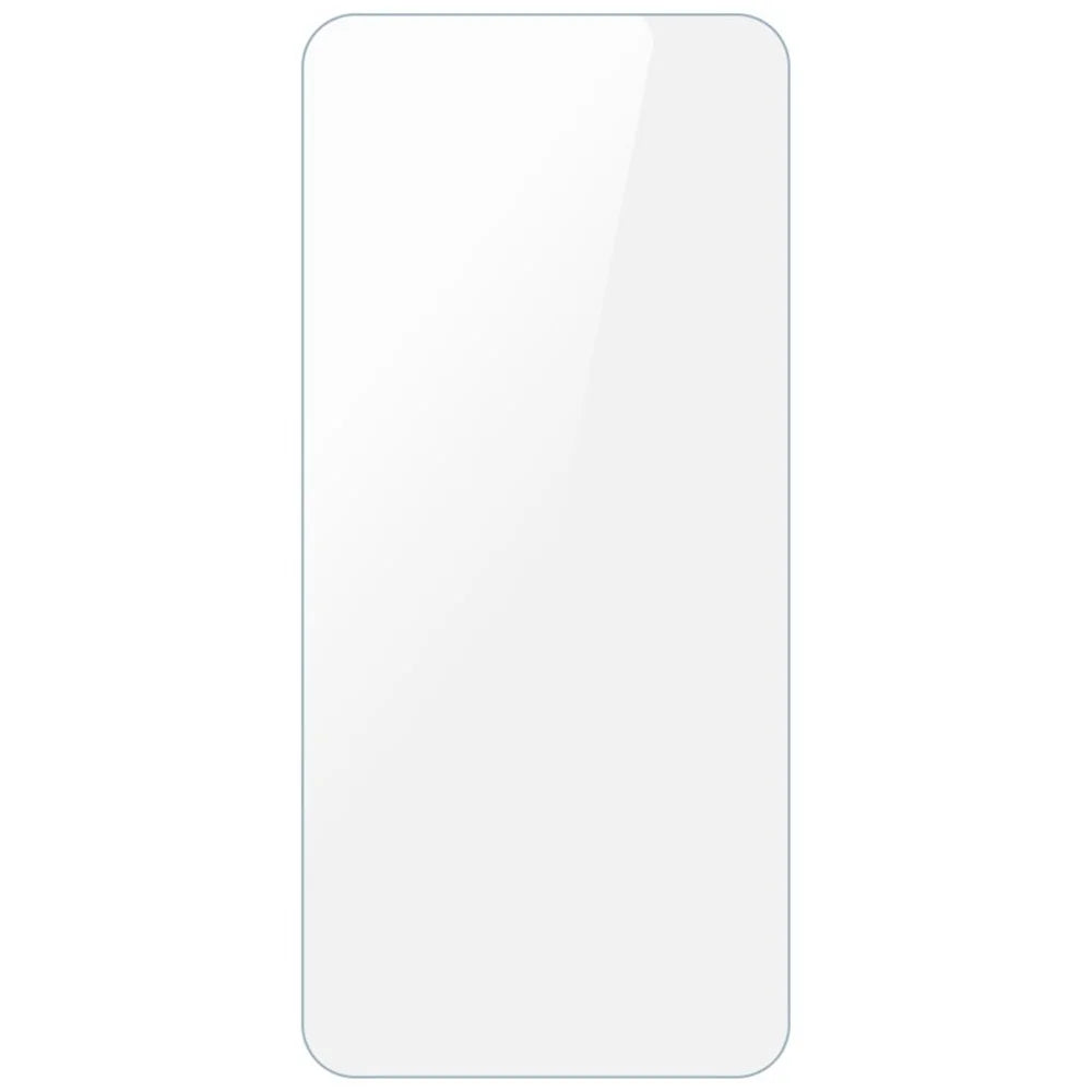 IMAK ARM Series for Oppo A57 4G / A57s 4G / A57e 4G / A77s 4G Soft TPU Screen Protector (Not Complete Covering) - 2