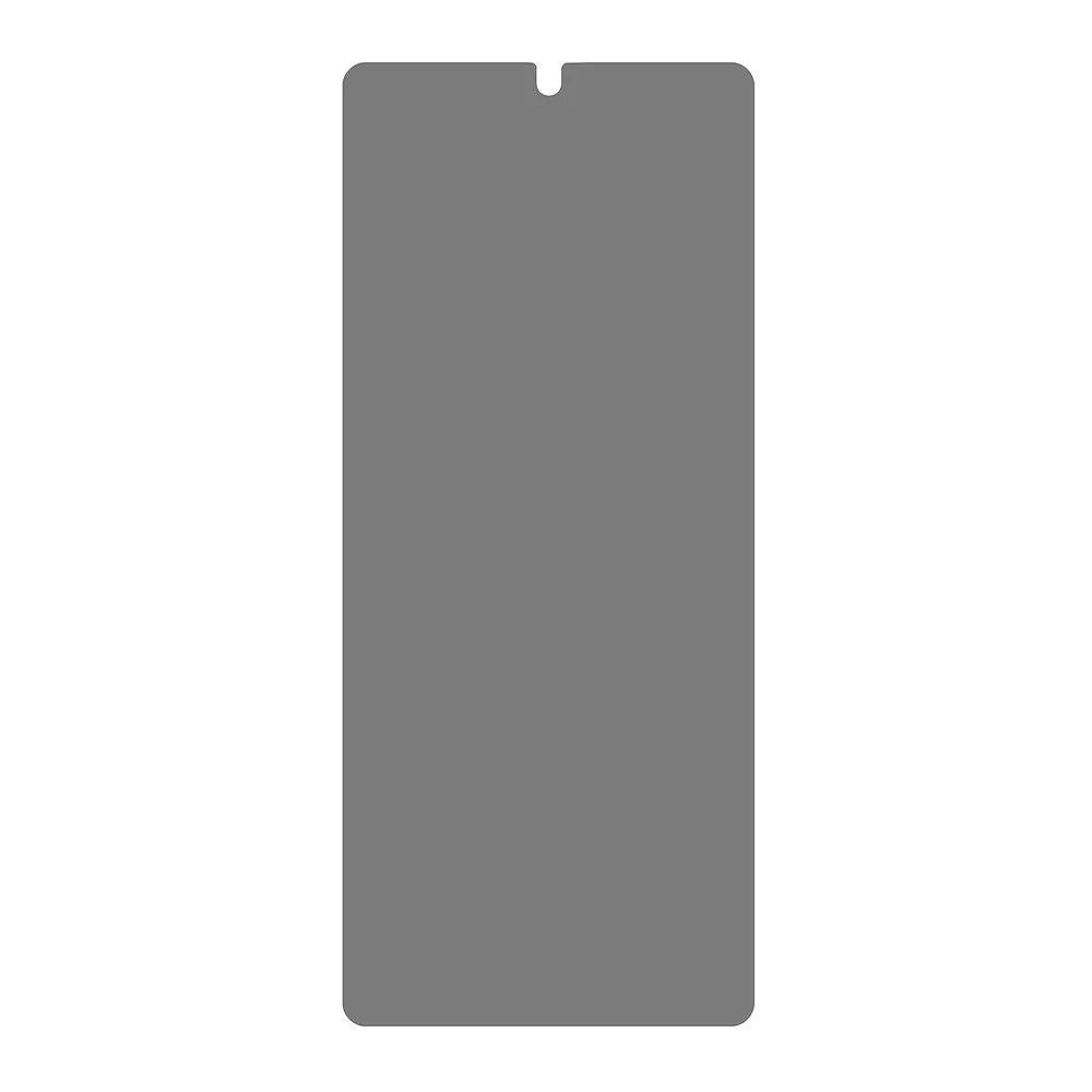 For Samsung Galaxy Z Flip7 5G Anti-Peep Screen Protector TPU+PET Inner Screen Hydrogel Film - 2