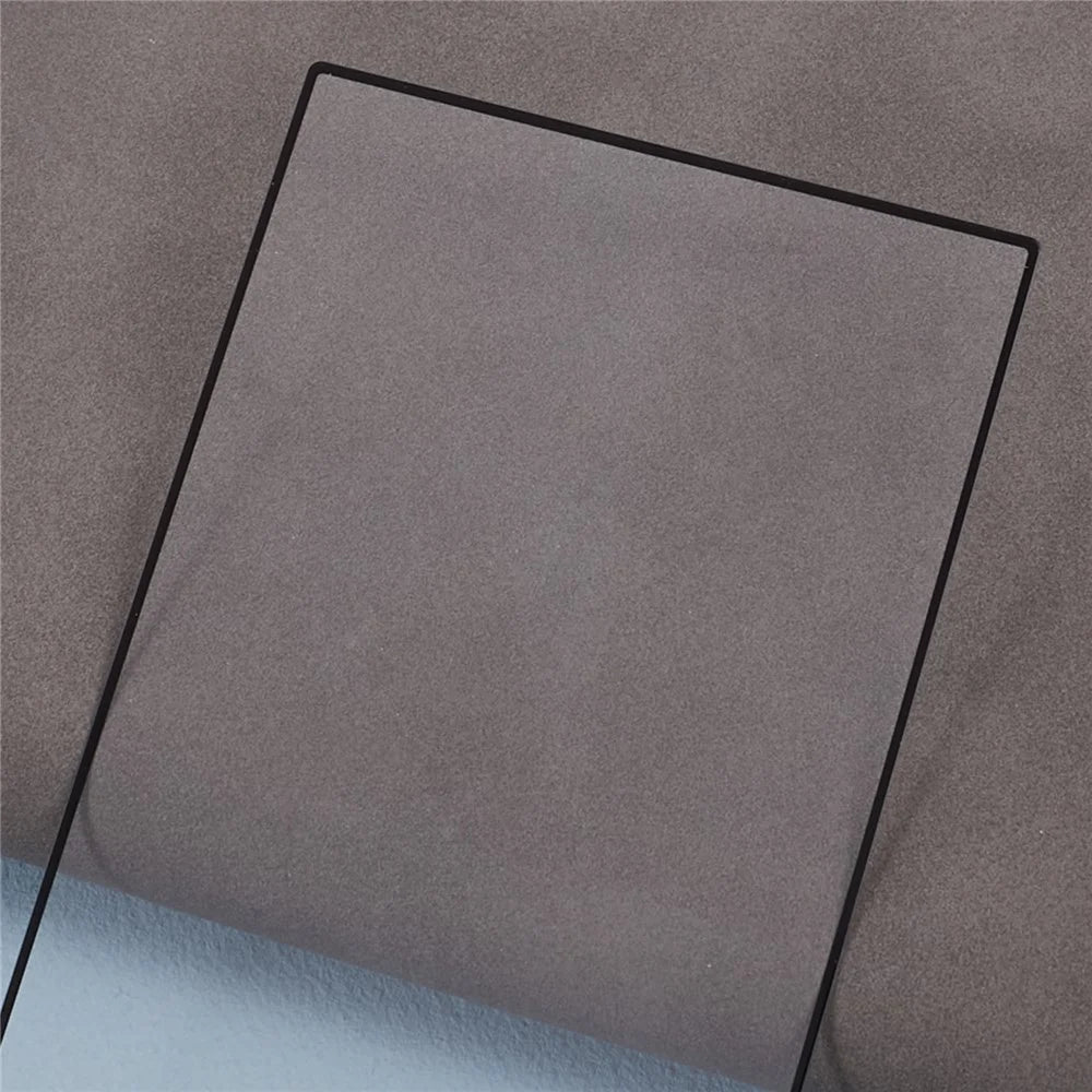 For Samsung Galaxy S25 Ultra Screen Protector Silk Printing Full Glue Crystal Clear Tempered Glass Film - 4