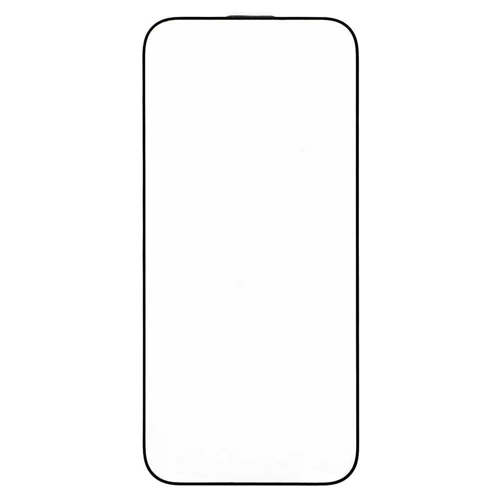 For iPhone Air Screen Protector AR Anti-Reflective Tempered Glass Film - 2