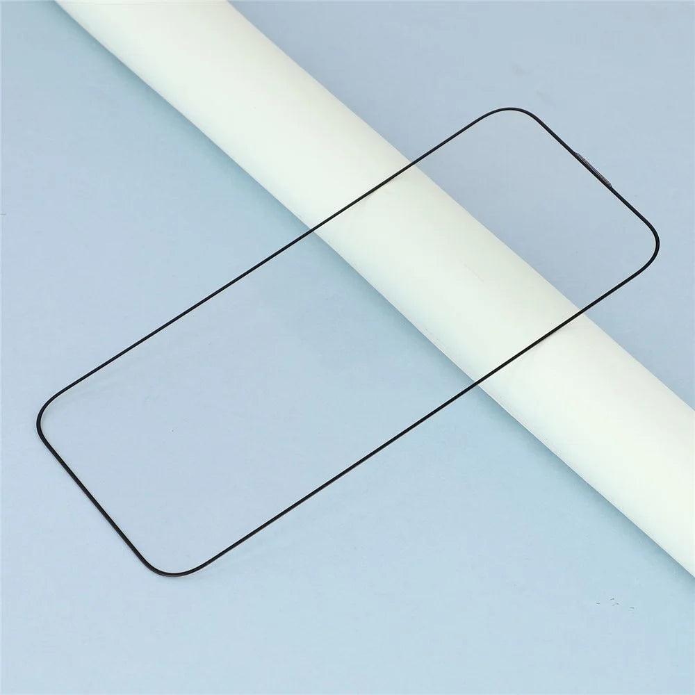 For iPhone Air Screen Protector AR Anti-Reflective Tempered Glass Film - 5