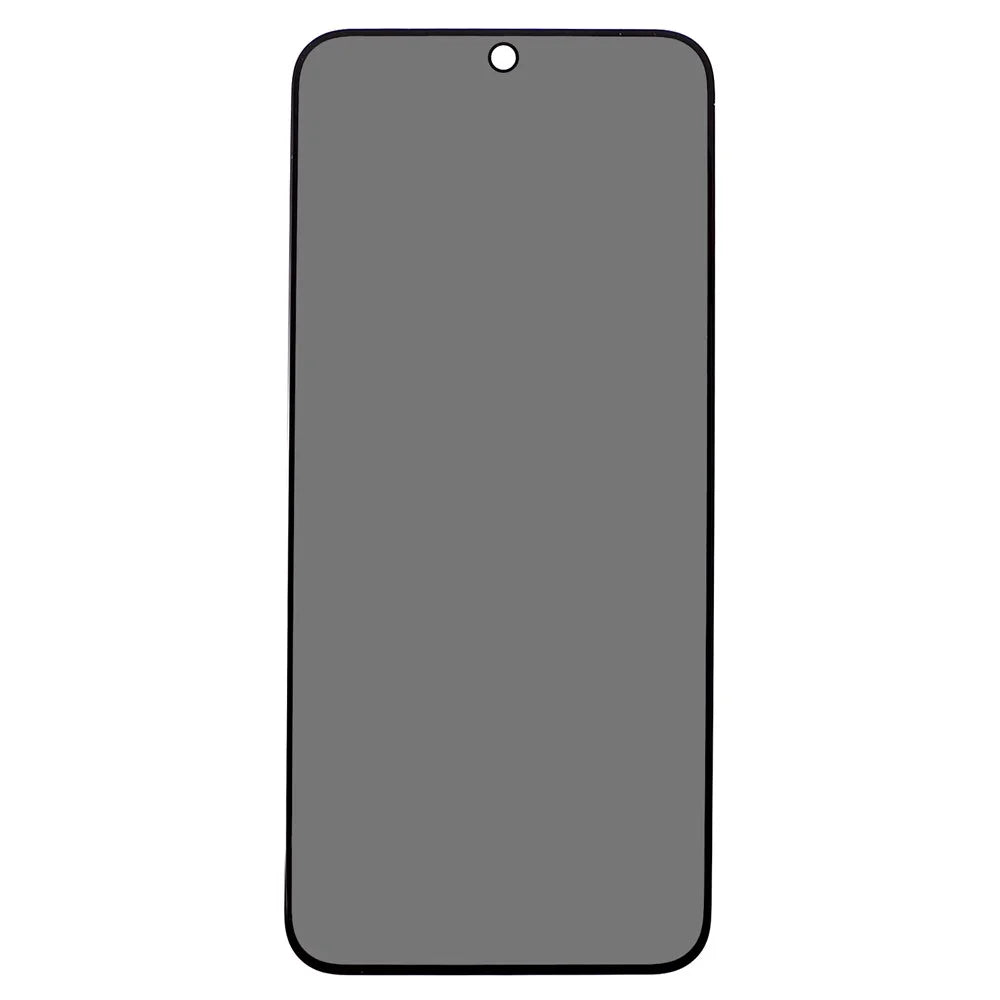For OnePlus Nord 5 5G / Ace 5 Ultra 5G Anti-Peep Tempered Glass Full Covering Silk Printing Screen Protector - 2