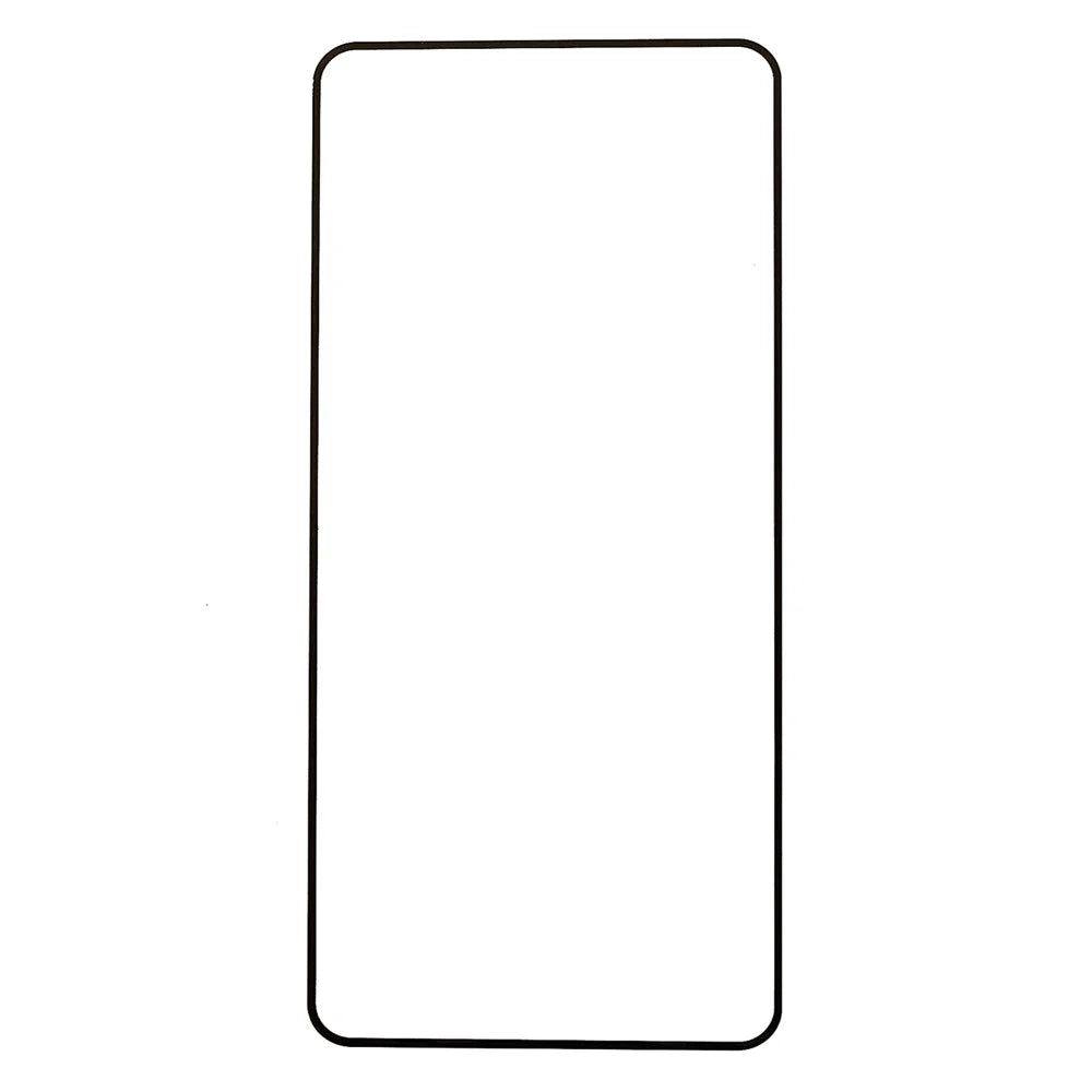 For Nothing Phone (3) 5G Screen Protector Silk Printing Full Glue Tempered Glass Screen Film - 2