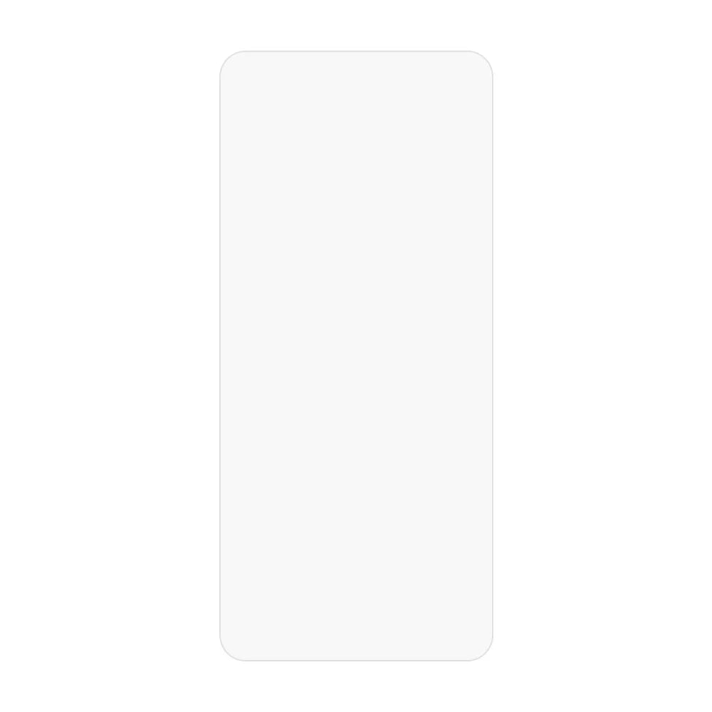 For vivo Y400 4G Screen Protector 0.3mm Arc Edge Ultra Clear Tempered Glass Film - 2
