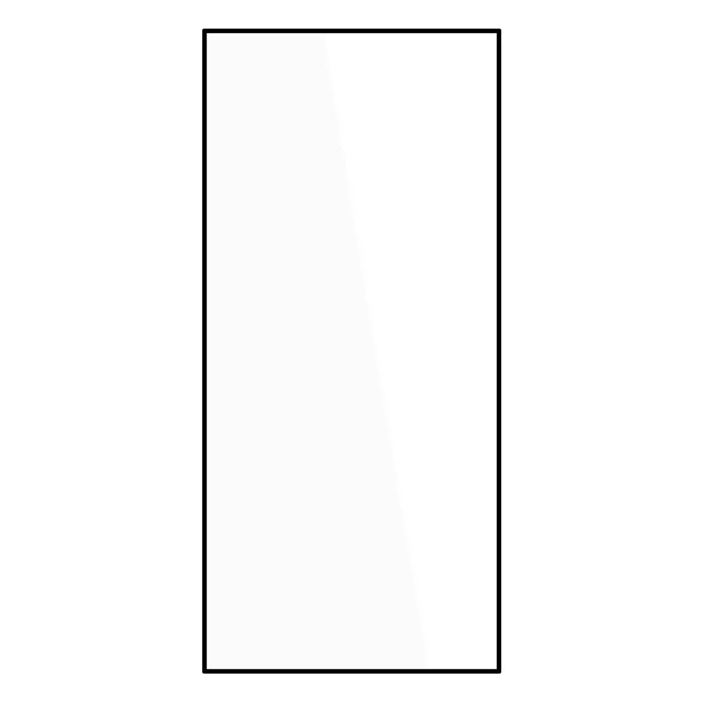 ITIETIE For Samsung Galaxy S24 Ultra Screen Protector 0.25mm High Aluminium-Silicon Glass Silk Printing Film - 2